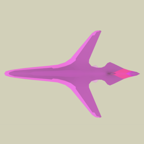 delphinus avatar