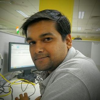 Gaurav Gupta photo