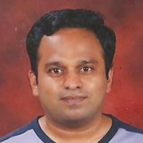 Pothi Kalimuthu photo