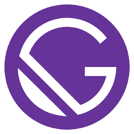 This is an avatar of gatsbyjs