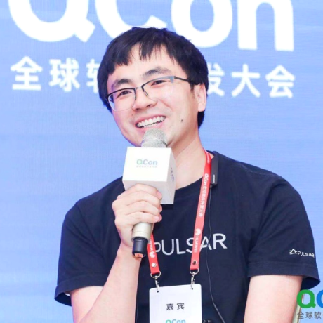 codelipenghui avatar