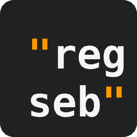 regseb avatar