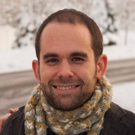 Joshua Haberman