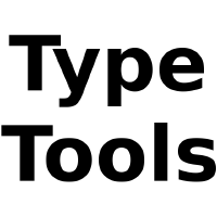 @typetools