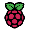 @raspberrypi