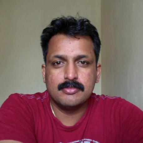 rajeshnair avatar