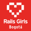 @RailsGirlsBogota