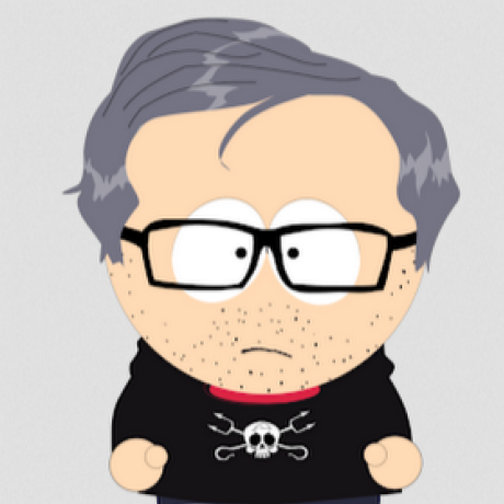 csgui avatar