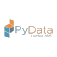 @PyDataLondon