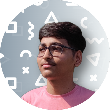 mdhruvil avatar