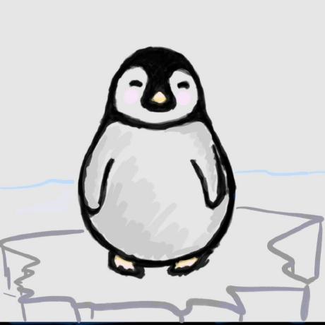 penguwin avatar