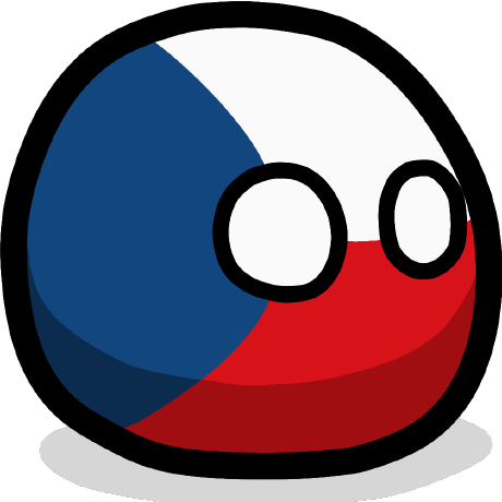 czechball avatar