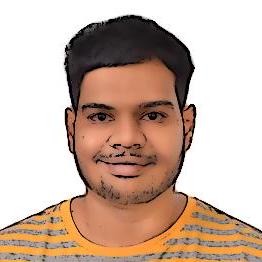 bharatr21 avatar