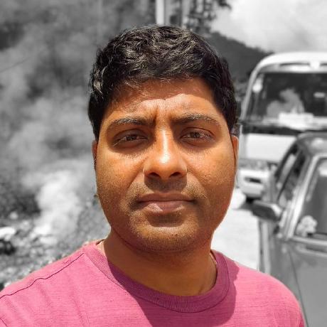 Rajesh Muppalla