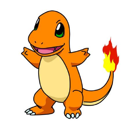 charmander_didi