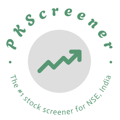 PKScreener