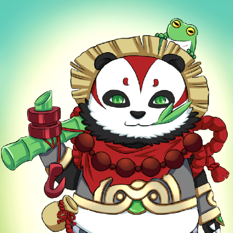 chaoticgoodpanda avatar