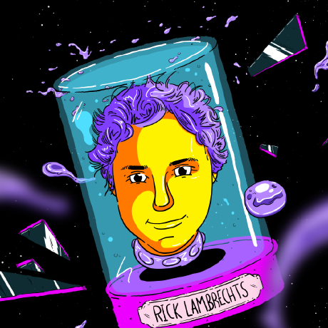 ricklambrechts avatar