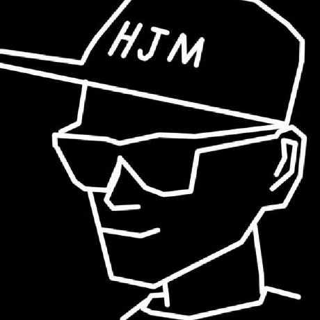 bupt-hjm avatar