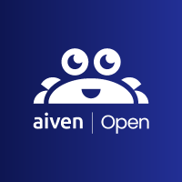 @Aiven-Open