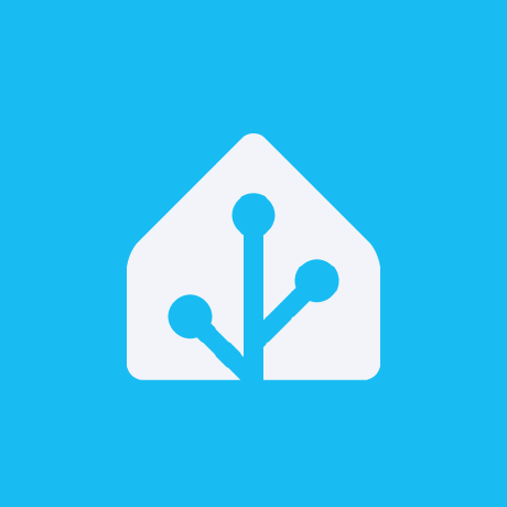 Avatar for home-assistant