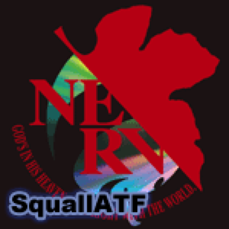 squallatf avatar