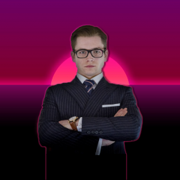 eggsy avatar