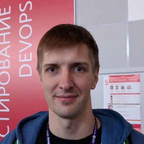 zakharovvi, Symfony developer