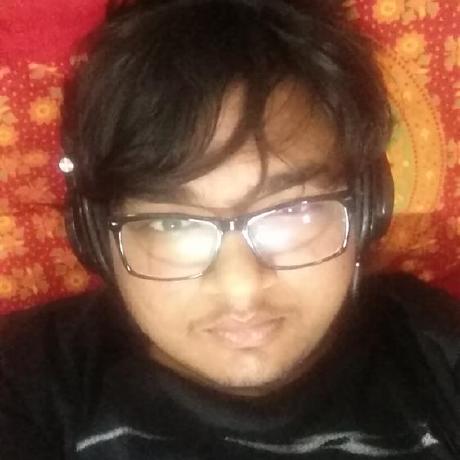 anirudhjain75 avatar