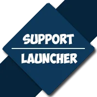 @Support-Launcher