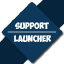 @Support-Launcher