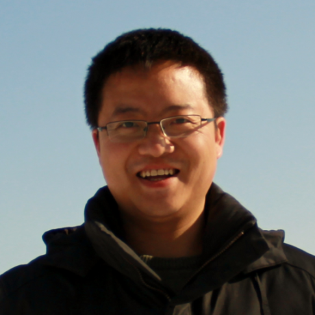 Richard Chen