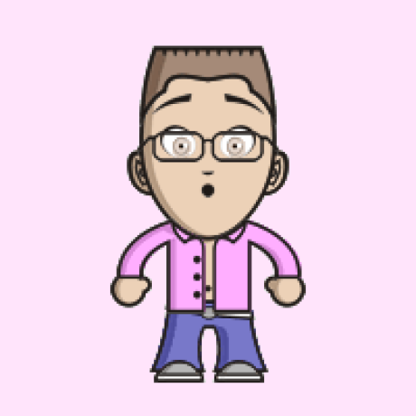 nigelcharman avatar