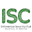 @information-security-club