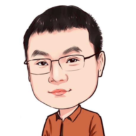 shabicheng avatar