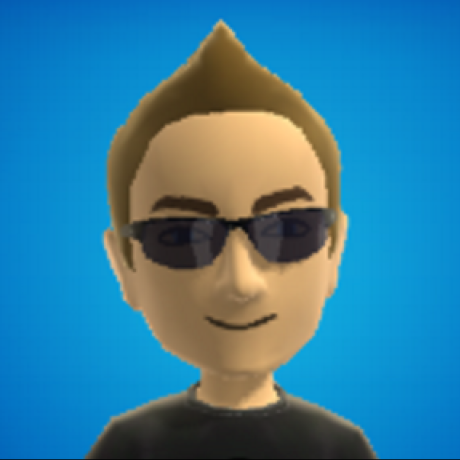 lakerfield avatar