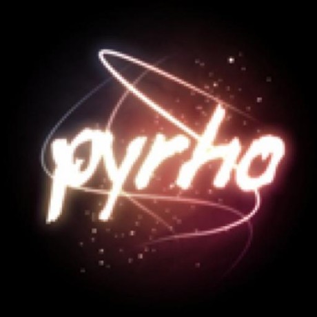 pyrho avatar