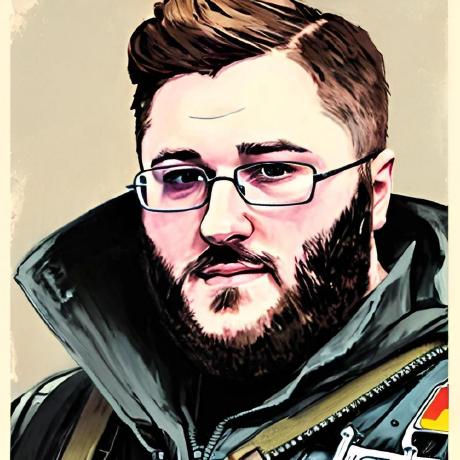 dstufft avatar