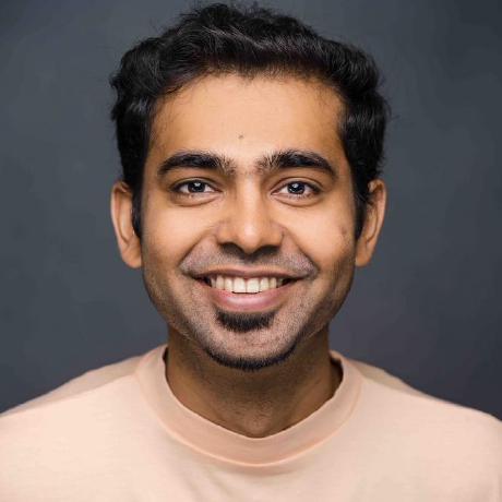 dhruvgoel92 avatar