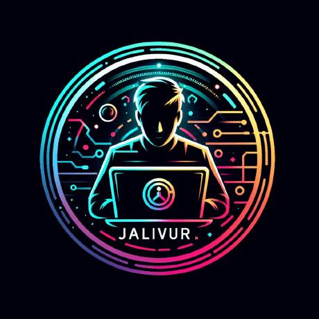 jalivur avatar