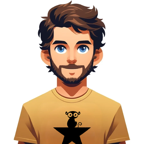 nickfyson avatar