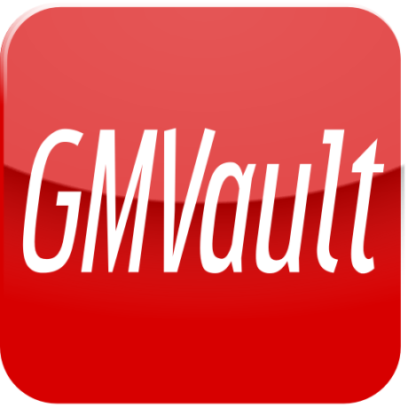 gmvault