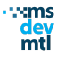 @MSDEVMTL