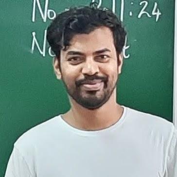 ananthakumaran avatar