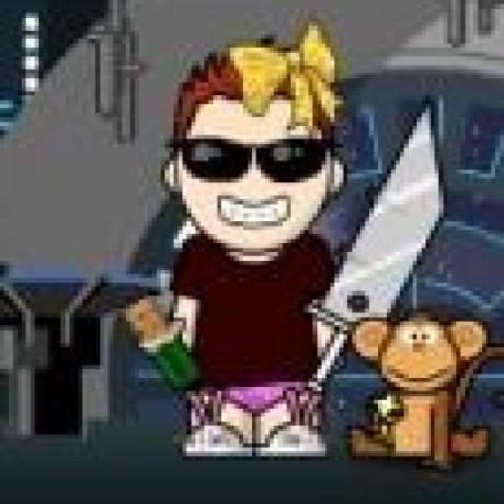 rvaughan avatar