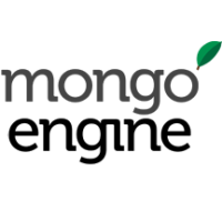 @MongoEngine