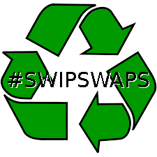 #swipswaps photo