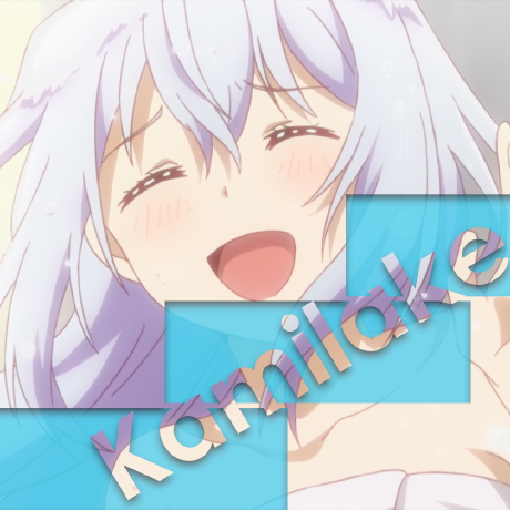 kamilake avatar