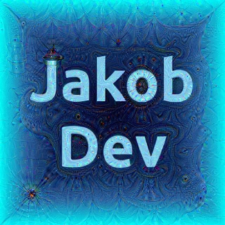 JakobDev photo