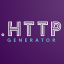 @httpgenerator